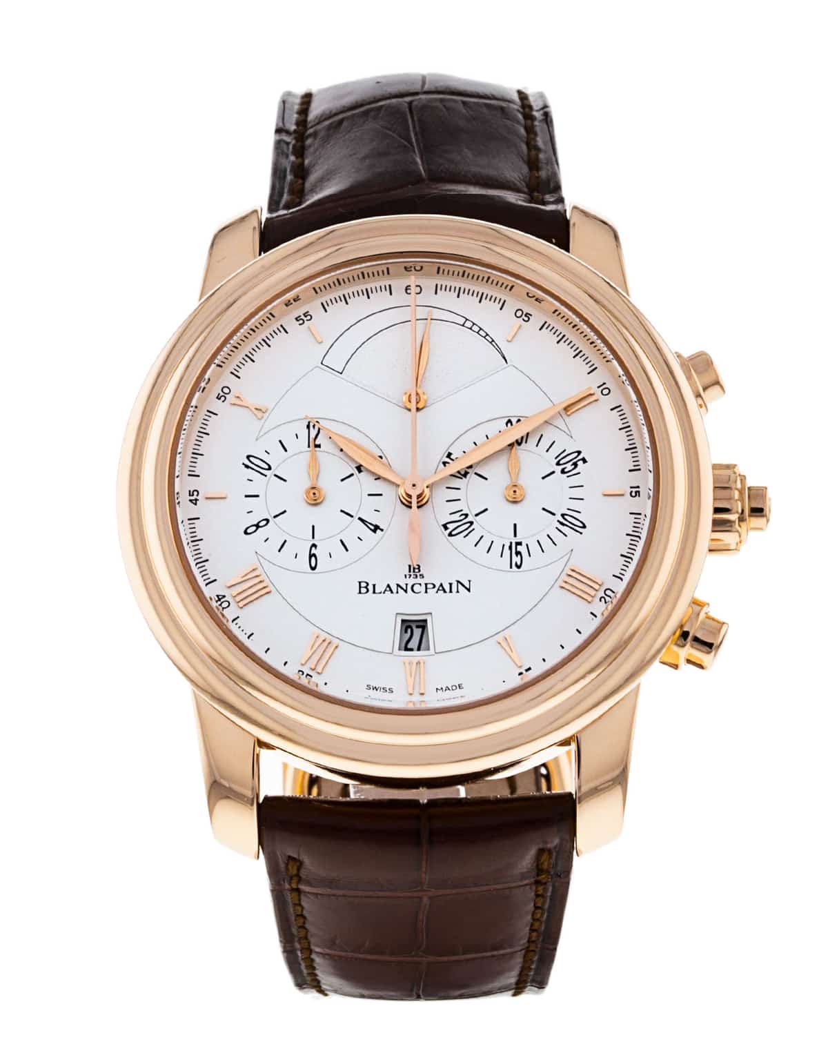 Blancpain Le Brassus 4246F-3642-55B